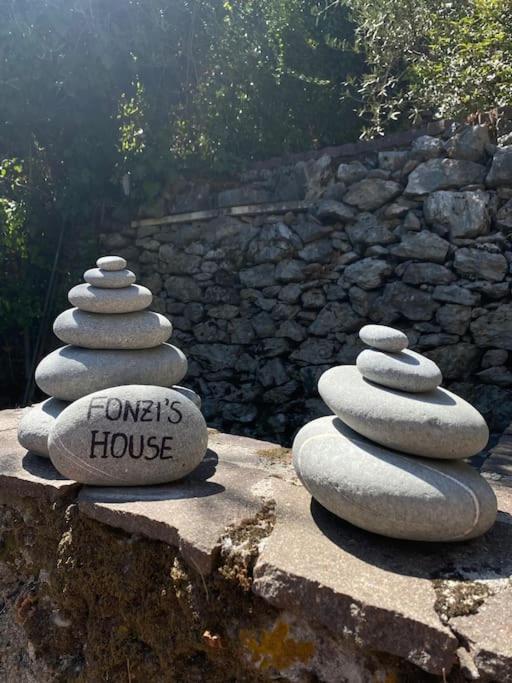 라스페치아 Fonzi'S House 아파트 외부 사진