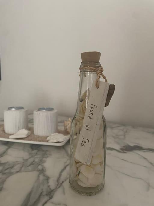 라스페치아 Fonzi'S House 아파트 외부 사진